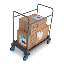 Fantom Procart 621 Грузовая тележка - 3