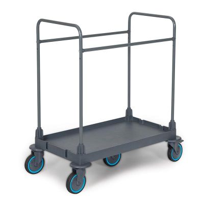 Fantom Procart 621 Yük Taşıma Arabası - 2