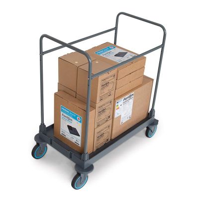 Fantom Procart 621 Yük Taşıma Arabası - 3