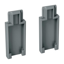 Fantom Procart ADP 316A Cleaning Trolley Connection Adapter - Fantom