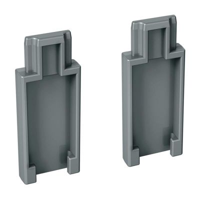 Fantom Procart ADP 316A Temizlik Arabası Bağlantı Adaptörü - 1
