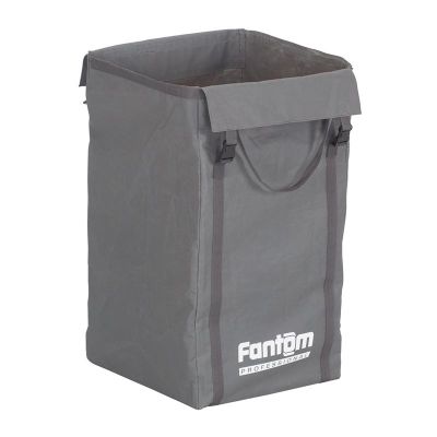 Fantom Procart BRD 563B Çamaşır Toplama Arabası Branda, 125 L - 1