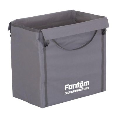 Fantom Procart BRD 564B Çamaşır Toplama Arabası Branda, 260 L - 1