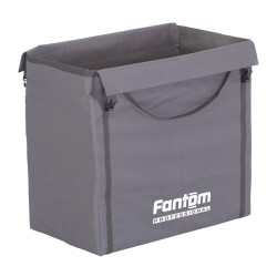 Fantom Procart BRD 564B Laundry Collection Trolley Tarpaulin, 260 L - Fantom