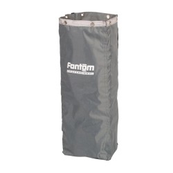 Fantom Procart BRD 566B Cleaning Trolley Garbage Tarpaulin, 60 L - Fantom