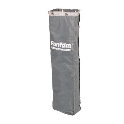 Fantom Procart BRD 567B Temizlik Arabası Çöp Brandası, 30 L - 1