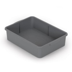 درج دلو التنظيف Fantom Procart CKM 533C، 18 لتر - Fantom