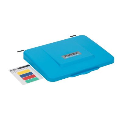 Fantom Procart CKP 525K Temizlik Arabası Çöp Kapağı - 1