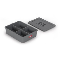 Fantom Procart CKS 630C Cleaning Trolley Drawer Set, 18 L - Fantom (1)