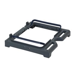 Fantom Procart CUG 300D Temizlik Arabası Çöp Üst Gövde, Dişi - Fantom