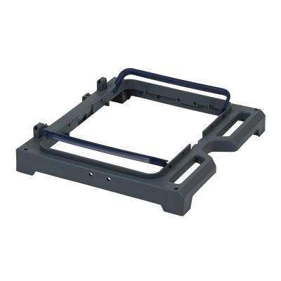Fantom Procart CUG 300E Temizlik Arabası Çöp Üst Gövde, Erkek - 1