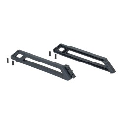 Fantom Procart DRS 510D Temizlik Arabası Dirsek Takımı - Fantom