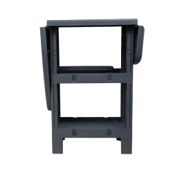 لوح كيّ Fantom Procart، 40x137x84.5 سم - 3