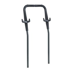 Fantom Procart ITM 311S Cleaning Load Trolley Push Handle - Fantom