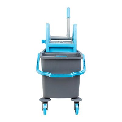 Fantom Procart Jet 701S Tek Kovalı Presli Temizlik Seti - 2