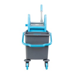 Fantom Procart Jet 701S Single Bucket Press Cleaning Set - Fantom (1)