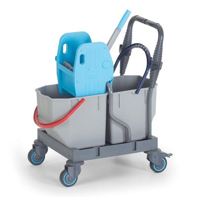 Fantom Procart Jet 704S Temizlik Seti, 2x25 L - Fantom