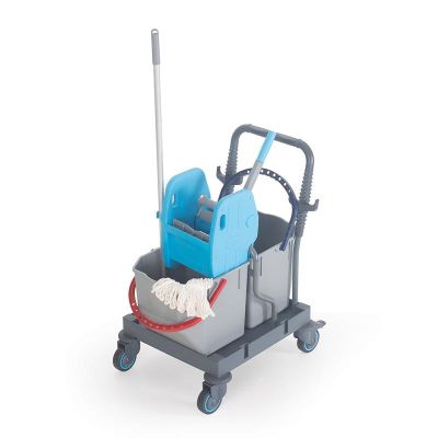 Fantom Procart Jet 704S Temizlik Seti, 2x25 L - 2