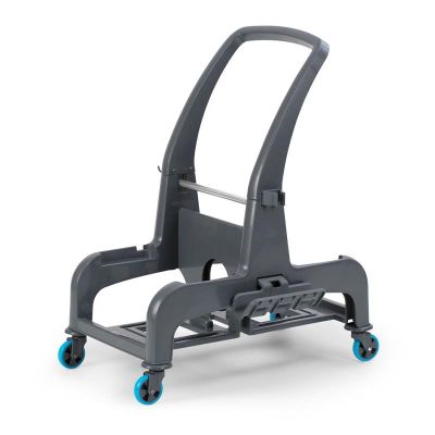 Fantom Procart Jet 710S Araba Gövde Seti - 1