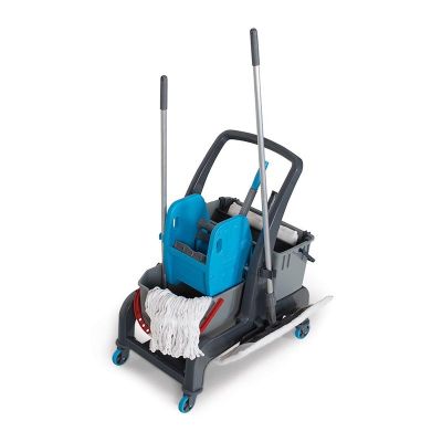 Fantom Procart Jet 718S Pres Kovalı Temizlik Seti, 25 L - 4