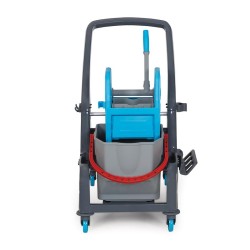 Fantom Procart Jet 718S Набор для очистки пресс-ковша, 25 л - 2