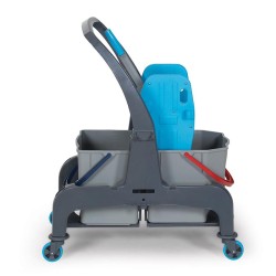 Fantom Procart Jet 719S Набор для чистки с двумя ведрами, 25 л - 4