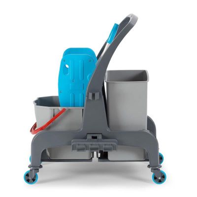 Fantom Procart Jet 724S Atık ve Pres Kovalı Temizlik Seti, 30 L - 3