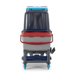 Fantom Procart Jet 730S طقم تنظيف دلو مانع للتسرب، 2 × 22 لتر - 5