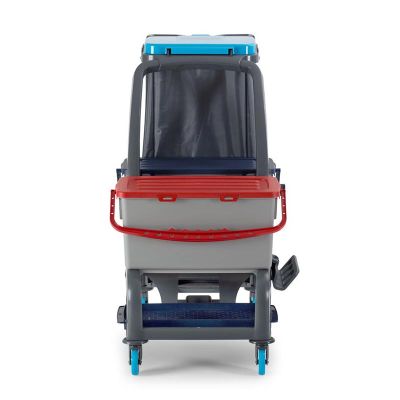 Fantom Procart Jet 730S Sızdırmaz Kovalı Temizlik Seti, 2x22 L - 5