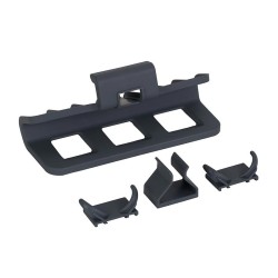 Fantom Procart Jet AKT 551A Accessory Kit - Fantom