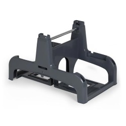 Fantom Procart Jet JAG 180G Araba Gövdesi - Fantom