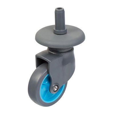 Fantom Procart Jet TEK 564T Tamponlu Tekerlek Takımı, 75 mm - 1