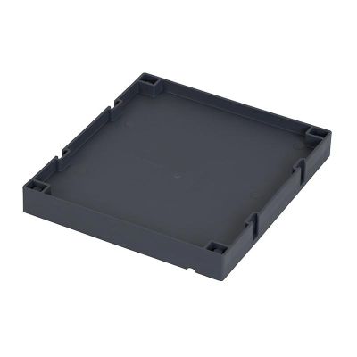 Fantom Procart KAG 207DD Küçük Servis Arabası Alt Gövde, Dişi-Dişi, 8 Adet - 1