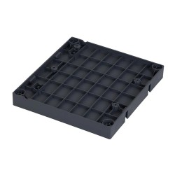 Fantom Procart KAG KAG 207DDD عربة خدمة صغيرة تحت الهيكل، أنثى-أنثى، 8 قطع - 2