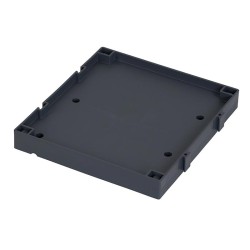 Fantom Procart KAG 210ED Küçük Temizlik Arabası Alt Gövde, Dişi-Erkek, 8 Adet - 1