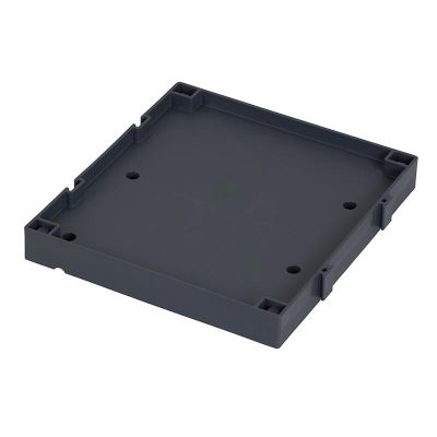 عربة التنظيف الصغيرة Fantom Procart KAG 210ED عربة تنظيف صغيرة الحجم، أنثى-ذكر، 8 قطع - Fantom