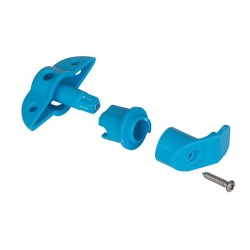 طقم قفل الغطاء Fantom Procart KKT 401K - Fantom