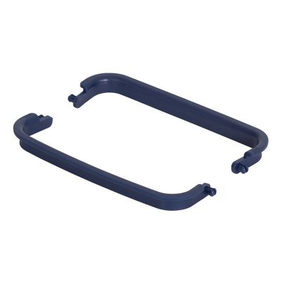 Fantom Procart KLM 581K 30 L için Çöp Torba Kilidi, Mavi - 1
