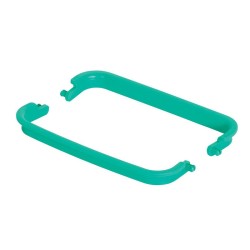 Fantom Procart KLM 583K Waste Bag Lock for 30 L, Green - Fantom