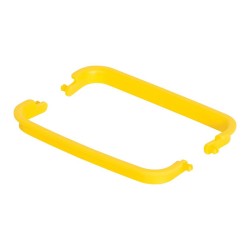 Fantom Procart KLM 584K 30 L için Çöp Torba Kilidi, Sarı - Fantom