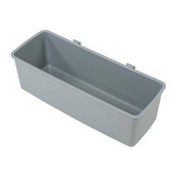 Fantom Procart KOV 541K Temizlik Arabası Aksesuar Kovası, 18 L - Fantom