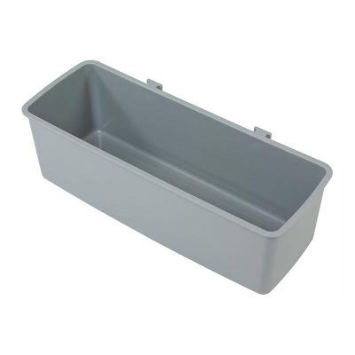 Fantom Procart KOV 541K Temizlik Arabası Aksesuar Kovası, 18 L - 1