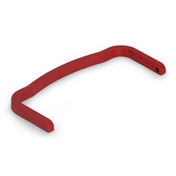 Fantom Procart KSK 577S 6 Litre Bucket Handle, Red - Fantom