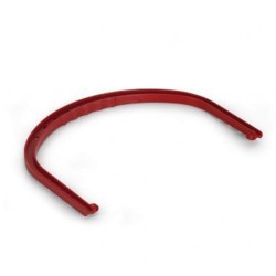 Fantom Procart KSM 574S Pres Kova Sapı, Kırmızı - Fantom