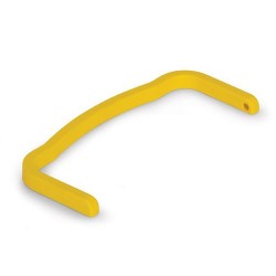 Fantom بروكارت KSS 579S مقبض دلو سعة 6 لتر، أصفر - Fantom