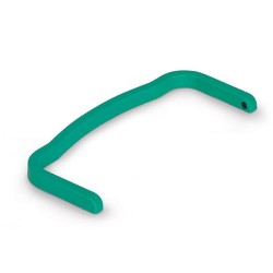 Fantom Procart KSY 578S مقبض دلو سعة 6 لتر، أخضر - Fantom