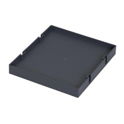 Fantom Procart KUG 200DD عربة تنظيف صغيرة للجزء العلوي من الجسم، أنثى-أنثى، 8 قطع - 1