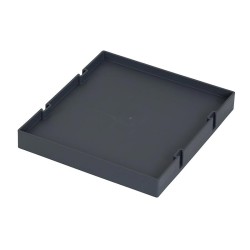 Fantom Procart KUG 203DD عربة خدمة صغيرة الجزء العلوي من الجسم، أنثى-أنثى، 8 قطع - 1