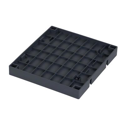 Fantom Procart KUG 203DD Малая сервисная тележка верхняя часть тела, женщина-женщина, 8 шт. - Fantom