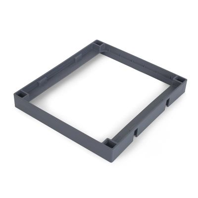 Fantom Procart KUG 215DD Сервисная тележка с пустой верхней частью тела, женщина-женщина - Fantom